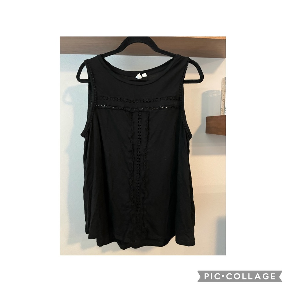 🎉 Gap Tank